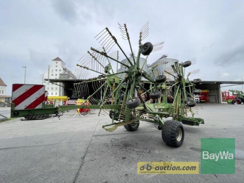 Schwader des Typs Krone SWADRO 1400, Gebrauchtmaschine in Bamberg (Bild 20)