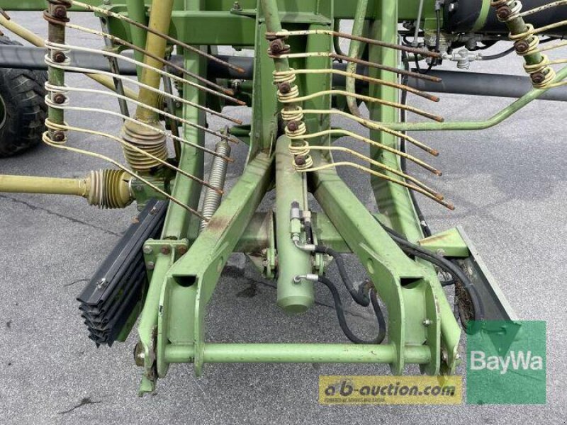 Schwader des Typs Krone SWADRO 1400, Gebrauchtmaschine in Bamberg (Bild 9)