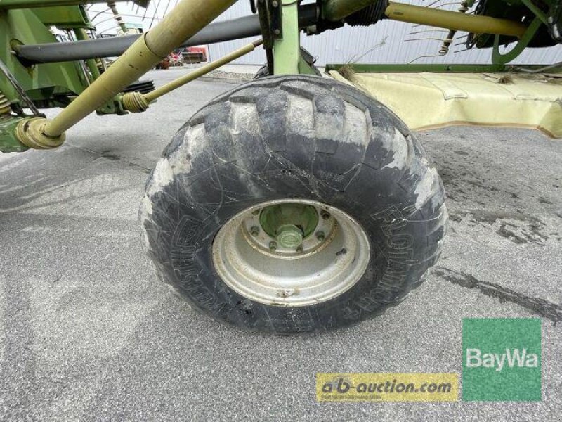 Schwader of the type Krone SWADRO 1400, Gebrauchtmaschine in Bamberg (Picture 7)