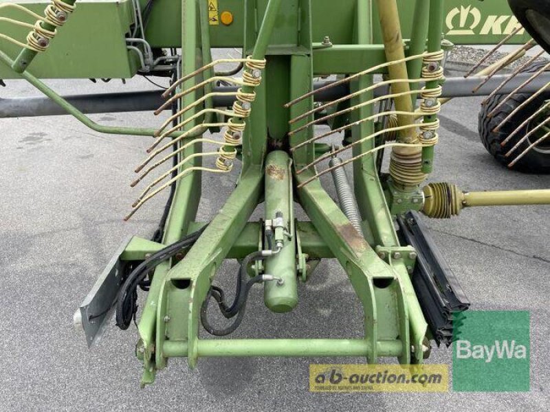 Schwader of the type Krone SWADRO 1400, Gebrauchtmaschine in Bamberg (Picture 11)