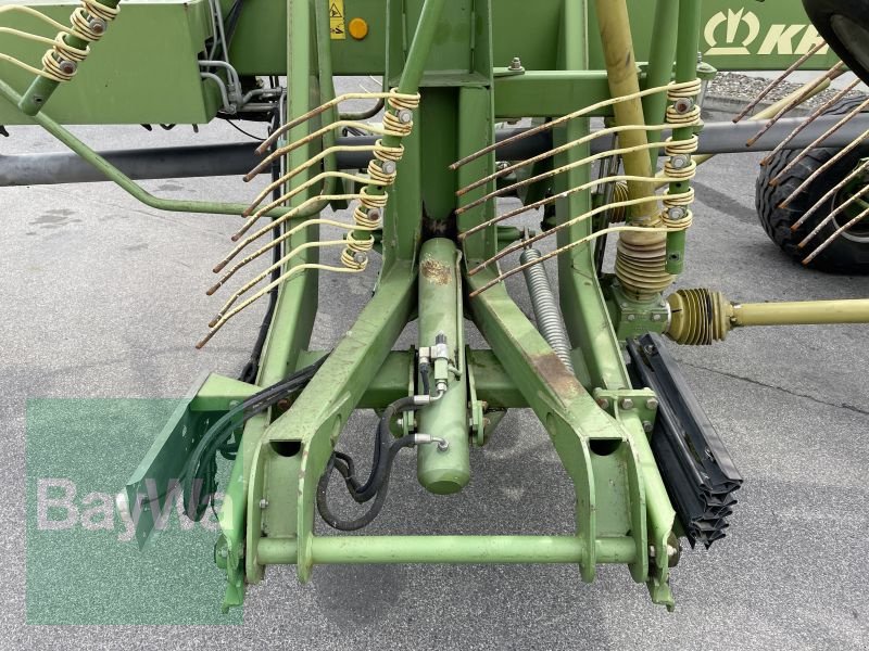 Schwader типа Krone SWADRO 1400, Gebrauchtmaschine в Bamberg (Фотография 16)