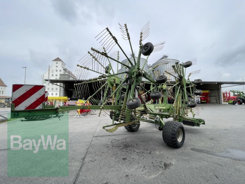 Schwader типа Krone SWADRO 1400, Gebrauchtmaschine в Bamberg (Фотография 7)