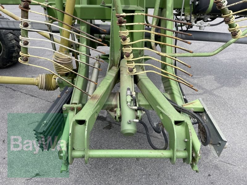 Schwader типа Krone SWADRO 1400, Gebrauchtmaschine в Bamberg (Фотография 18)