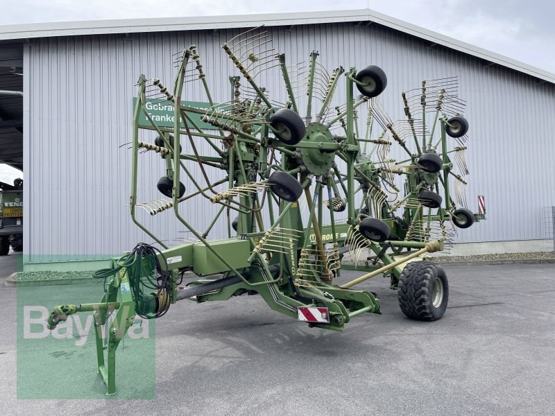 Schwader типа Krone SWADRO 1400, Gebrauchtmaschine в Bamberg (Фотография 2)