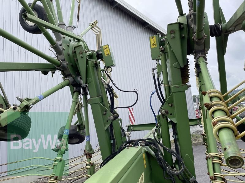 Schwader типа Krone SWADRO 1400, Gebrauchtmaschine в Bamberg (Фотография 15)