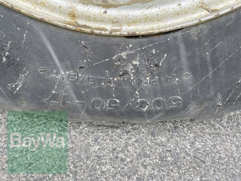 Schwader типа Krone SWADRO 1400, Gebrauchtmaschine в Bamberg (Фотография 21)