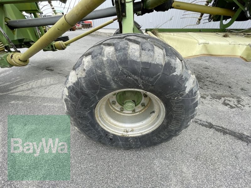 Schwader типа Krone SWADRO 1400, Gebrauchtmaschine в Bamberg (Фотография 20)