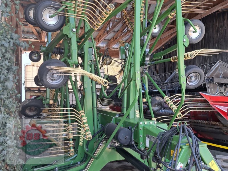 Schwader vrste Krone Swadro 1400, Gebrauchtmaschine v Roßhaupten (Slika 1)