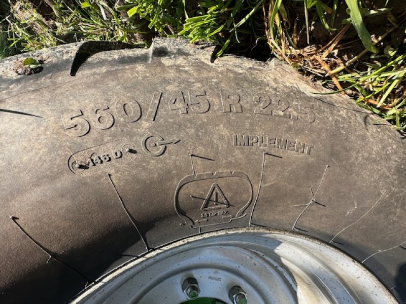 Schwader του τύπου Krone Swadro 1400, Gebrauchtmaschine σε Erkheim (Φωτογραφία 18)