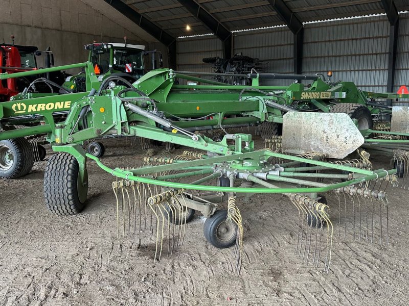 Schwader del tipo Krone Swadro 2000 TC, Gebrauchtmaschine In Nykøbing Mors (Immagine 1)