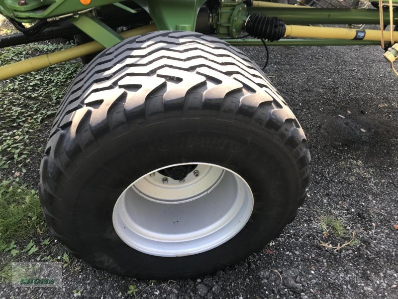 Schwader типа Krone Swadro 2000, Gebrauchtmaschine в Spelle (Фотография 15)