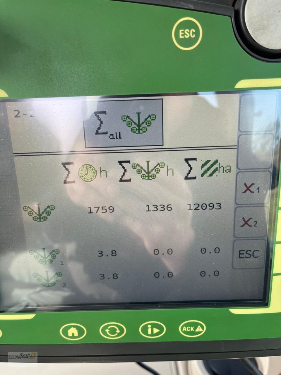 Schwader του τύπου Krone Swadro 2000, Gebrauchtmaschine σε Schora (Φωτογραφία 15)
