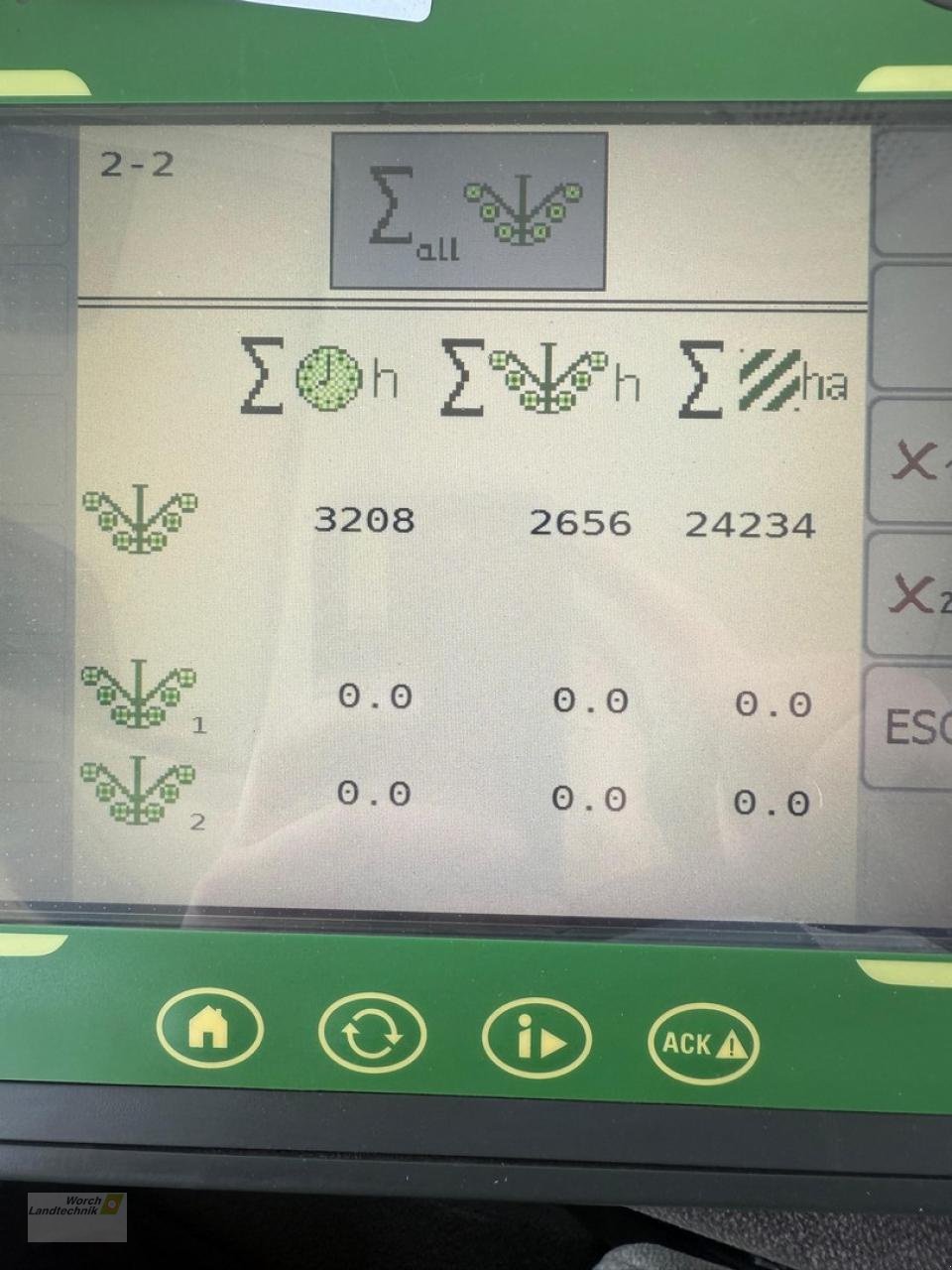 Schwader типа Krone Swadro 2000, Gebrauchtmaschine в Schora (Фотография 21)
