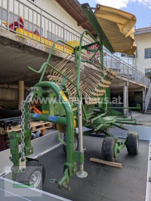 Schwader za tip Krone Swadro 345, Gebrauchtmaschine u Schlitters (Slika 3)