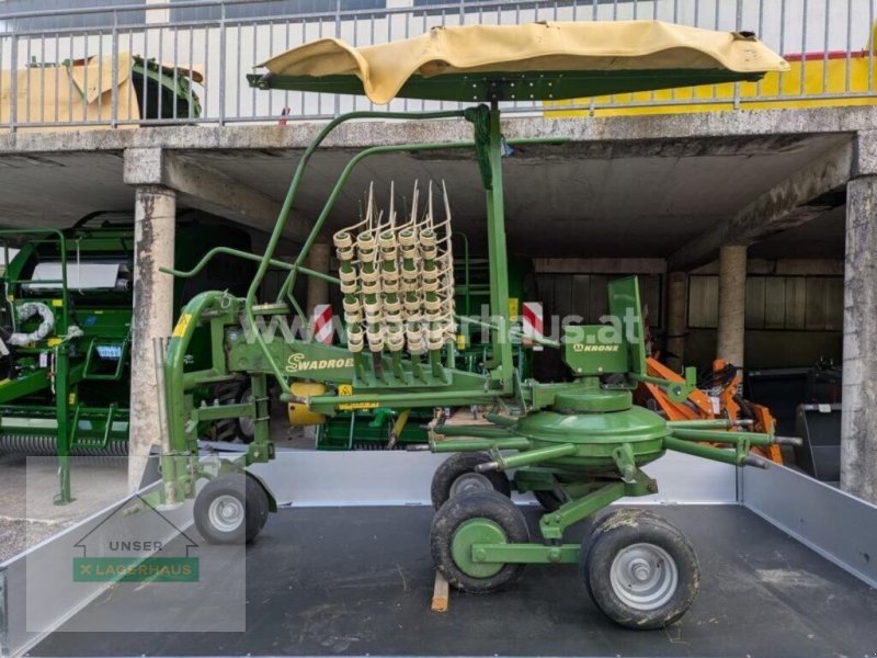 Schwader типа Krone Swadro 345, Gebrauchtmaschine в Schlitters (Фотография 1)