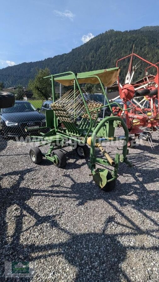 Schwader типа Krone SWADRO 345, Gebrauchtmaschine в Klagenfurt (Фотография 2)