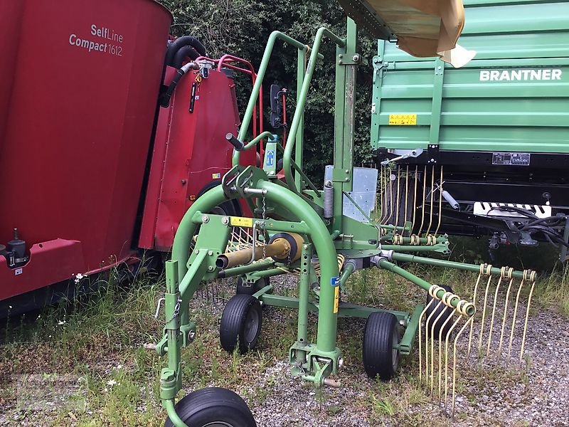 Schwader typu Krone Swadro 35, Gebrauchtmaschine v Bodenkirchen (Obrázek 3)