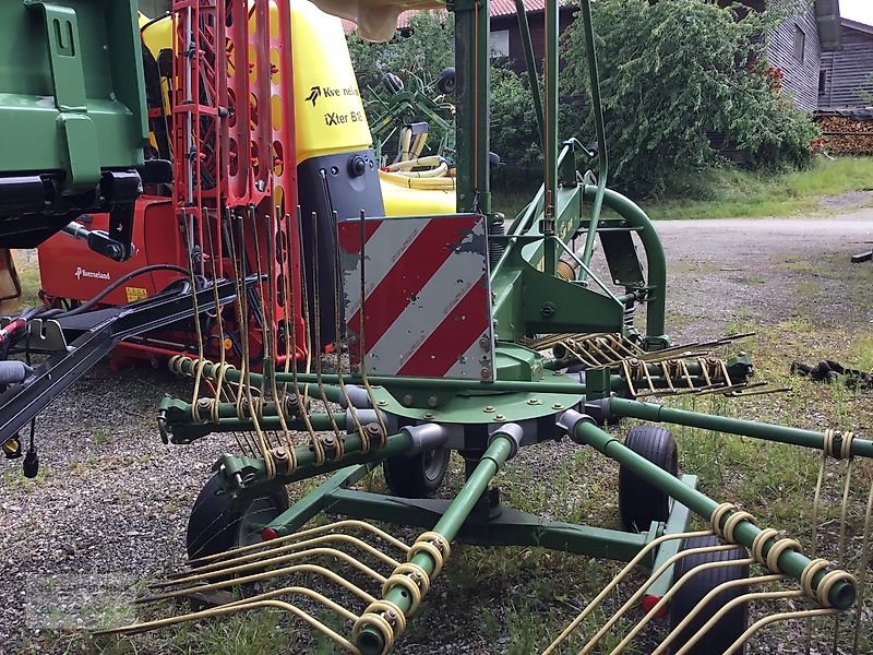 Schwader typu Krone Swadro 35, Gebrauchtmaschine v Bodenkirchen (Obrázek 2)