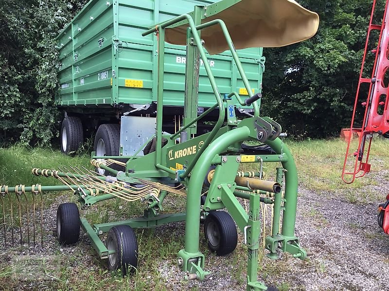 Schwader typu Krone Swadro 35, Gebrauchtmaschine v Bodenkirchen (Obrázek 1)