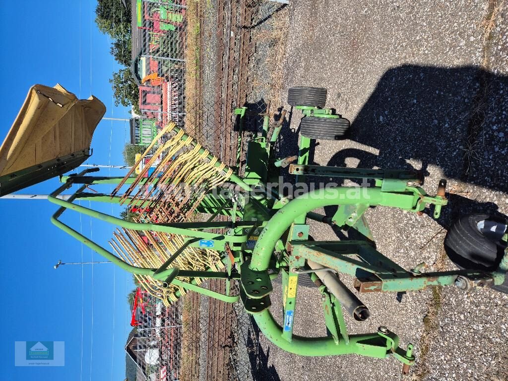 Schwader typu Krone SWADRO 395, Gebrauchtmaschine v Klagenfurt (Obrázek 2)