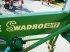 Schwader of the type Krone Swadro 42/13, Gebrauchtmaschine in Villach (Picture 5)