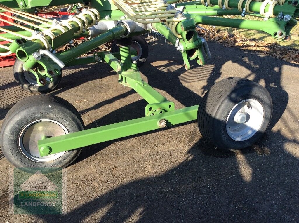 Schwader typu Krone Swadro 42, Gebrauchtmaschine v Kobenz bei Knittelfeld (Obrázek 7)