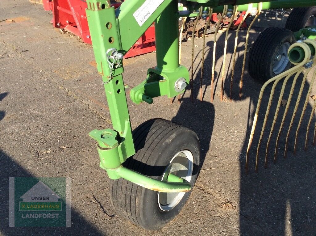 Schwader of the type Krone Swadro 42, Gebrauchtmaschine in Kobenz bei Knittelfeld (Picture 8)