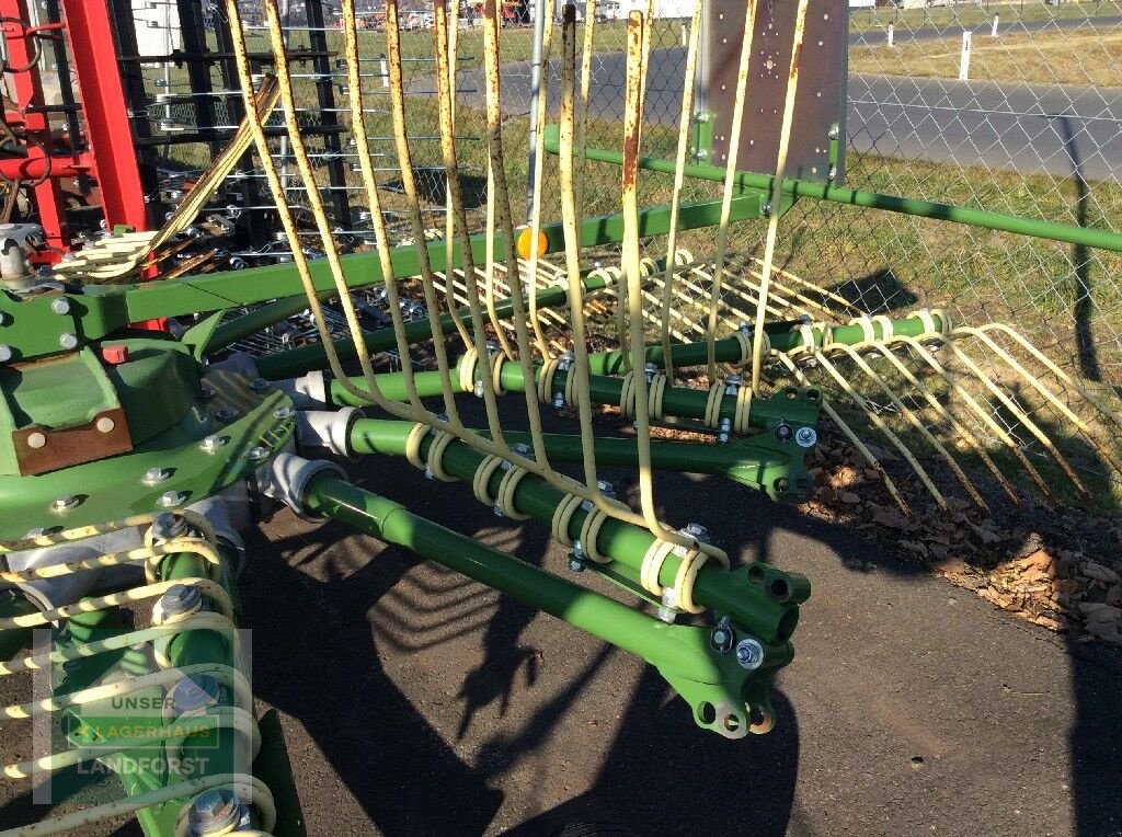 Schwader of the type Krone Swadro 42, Gebrauchtmaschine in Kobenz bei Knittelfeld (Picture 6)