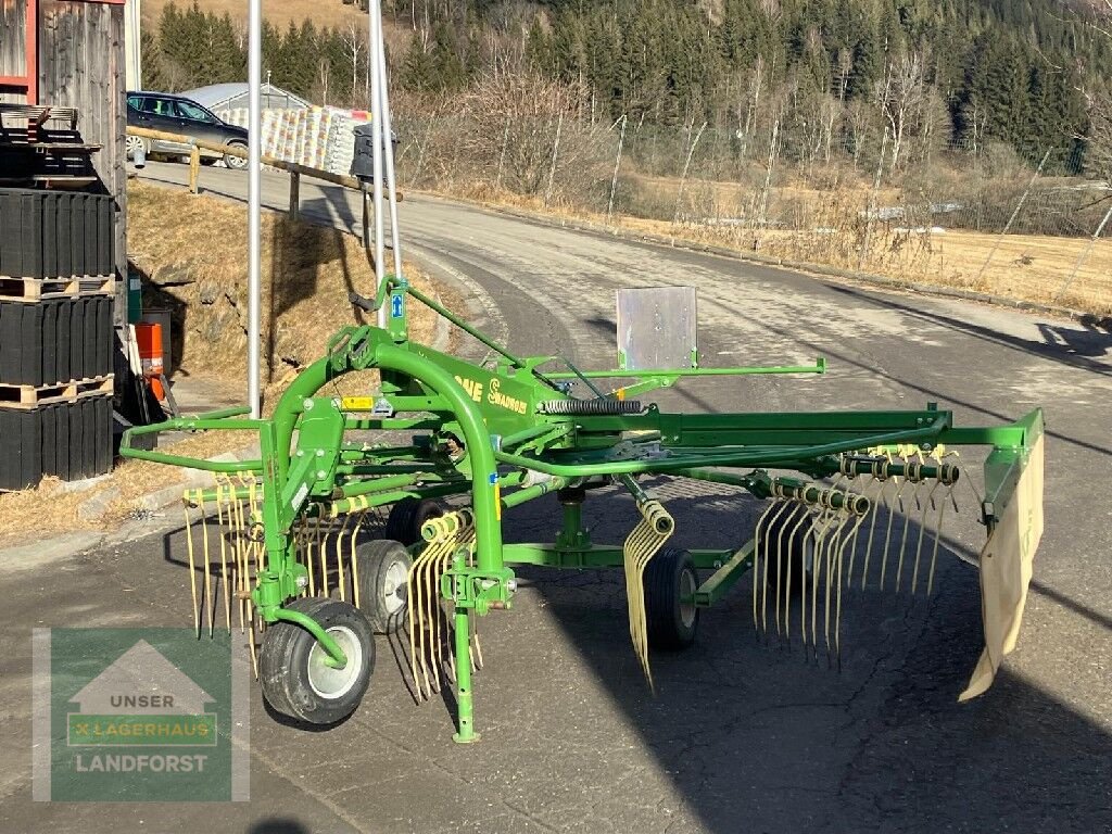 Schwader от тип Krone Swadro 42, Gebrauchtmaschine в Murau (Снимка 1)