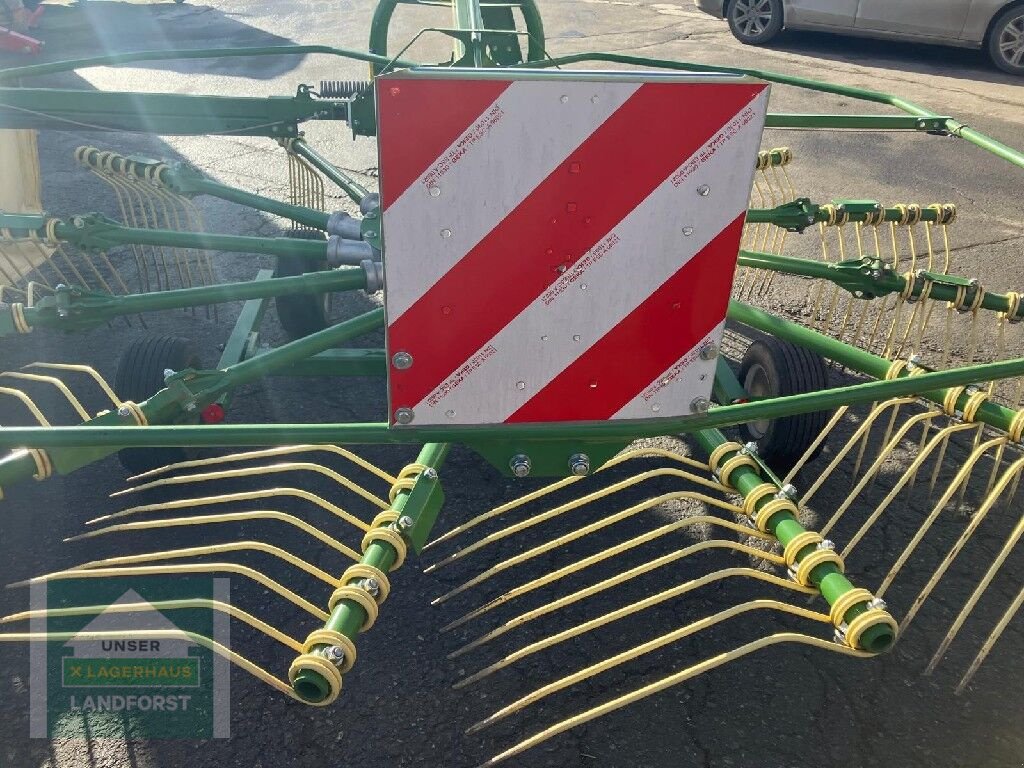Schwader от тип Krone Swadro 42, Gebrauchtmaschine в Murau (Снимка 4)