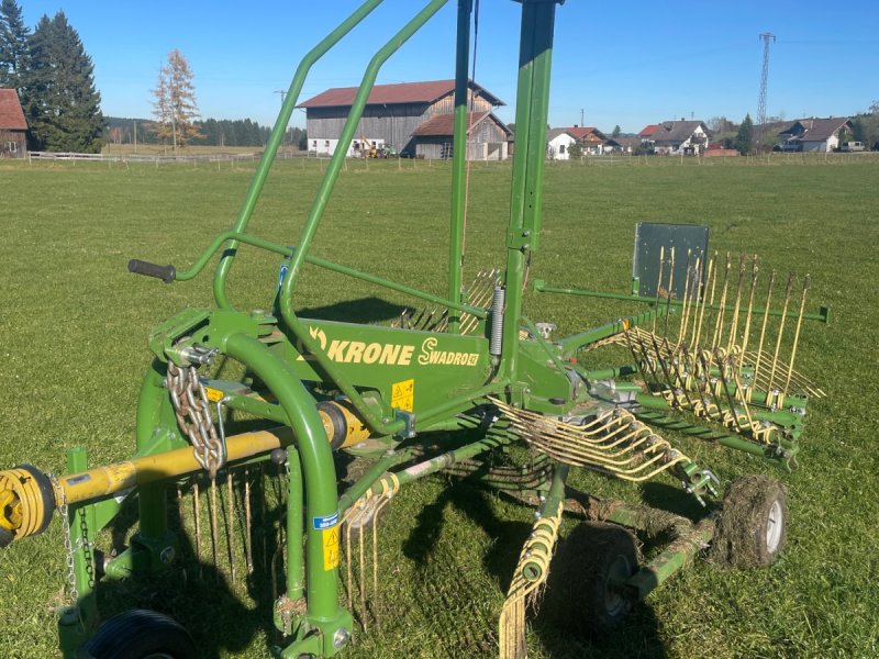 Schwader za tip Krone Swadro 42, Gebrauchtmaschine u Prem (Slika 1)