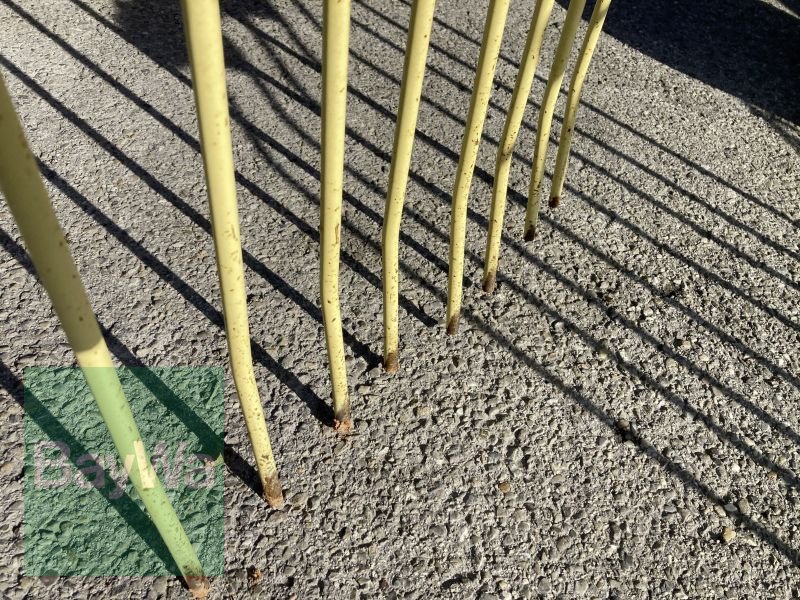 Schwader typu Krone SWADRO 420, Gebrauchtmaschine v Dinkelsbühl (Obrázek 13)