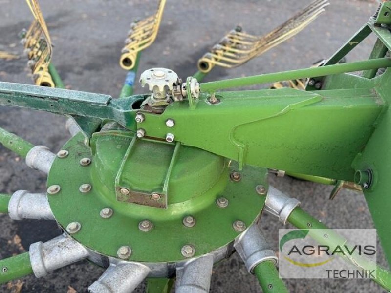 Schwader tip Krone SWADRO 46, Gebrauchtmaschine in Meppen (Poză 8)