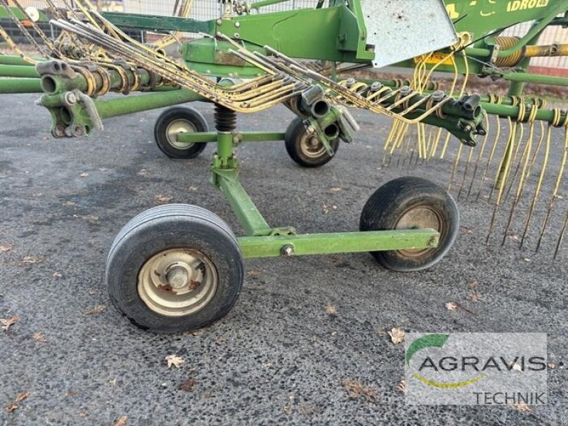 Schwader tip Krone SWADRO 46, Gebrauchtmaschine in Meppen (Poză 5)