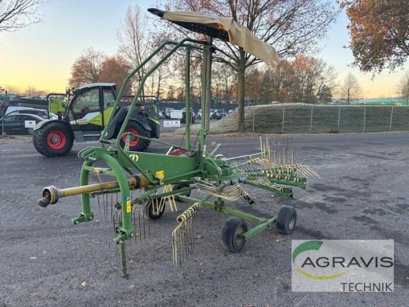 Schwader tip Krone SWADRO 46, Gebrauchtmaschine in Meppen (Poză 3)