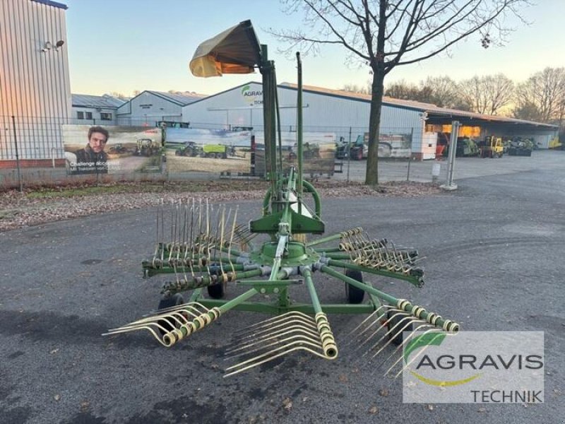 Schwader tip Krone SWADRO 46, Gebrauchtmaschine in Meppen (Poză 4)