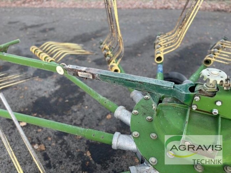 Schwader tip Krone SWADRO 46, Gebrauchtmaschine in Meppen (Poză 9)