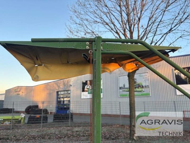 Schwader tip Krone SWADRO 46, Gebrauchtmaschine in Meppen (Poză 10)