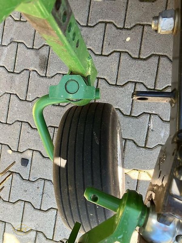 Schwader of the type Krone swadro 46, Gebrauchtmaschine in Waldkappel (Picture 5)