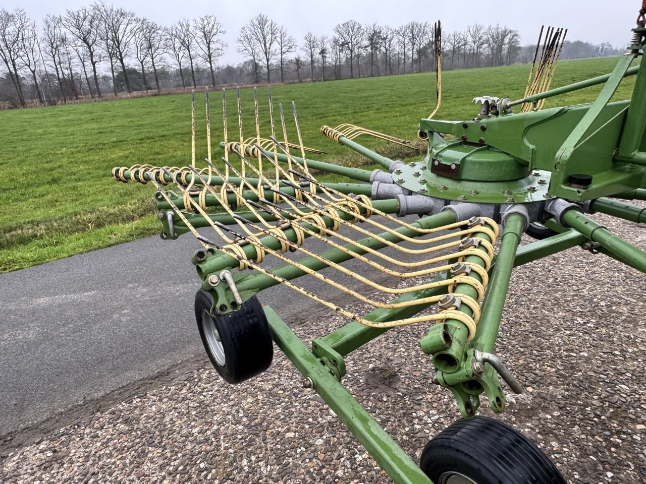 Schwader типа Krone Swadro 46, Gebrauchtmaschine в Leusden (Фотография 11)