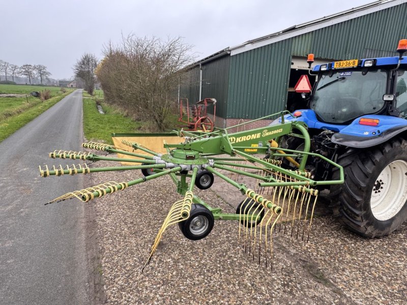 Schwader typu Krone Swadro 46, Gebrauchtmaschine v Leusden (Obrázek 1)