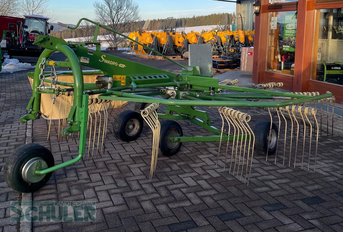 Schwader tipa Krone Swadro 461, Gebrauchtmaschine u St. Märgen (Slika 1)