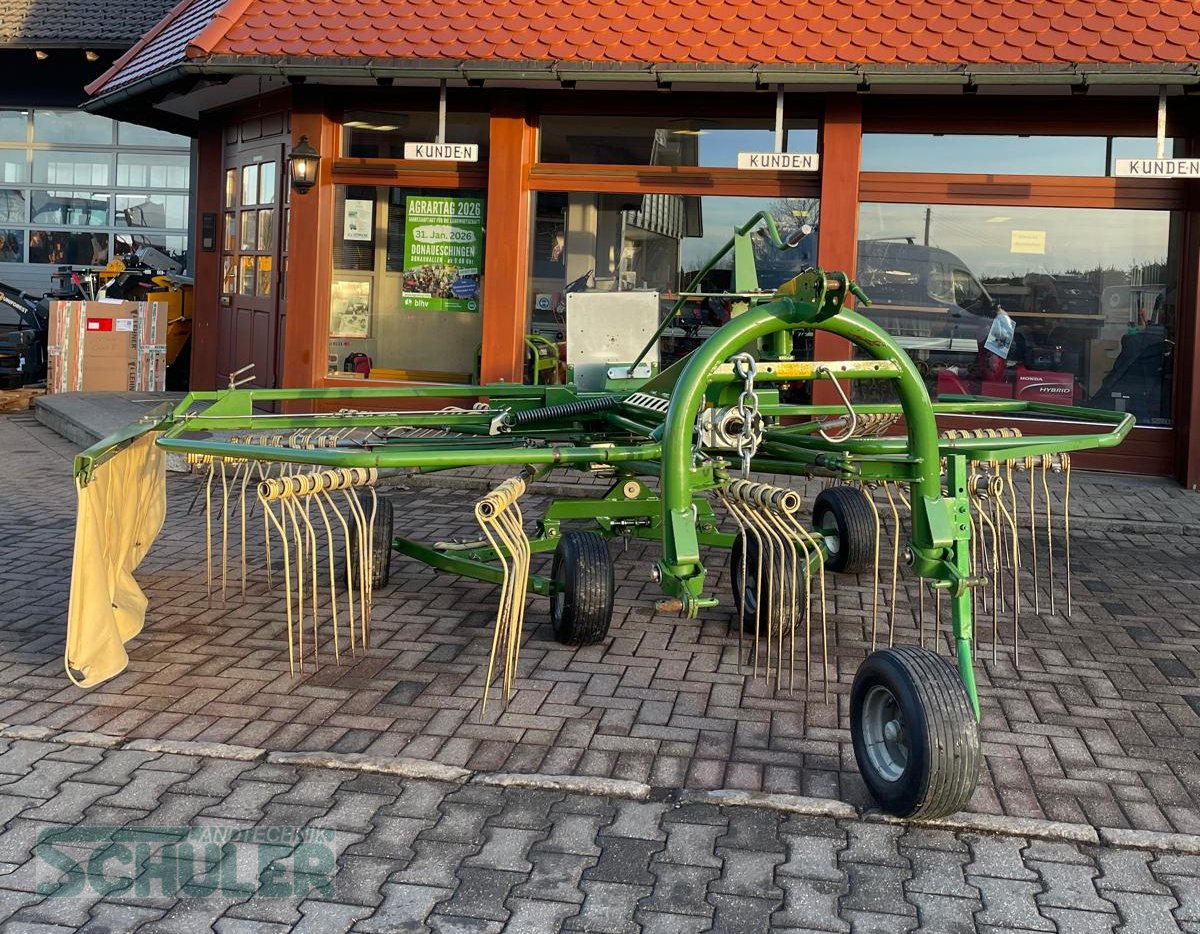 Schwader tipa Krone Swadro 461, Gebrauchtmaschine u St. Märgen (Slika 2)