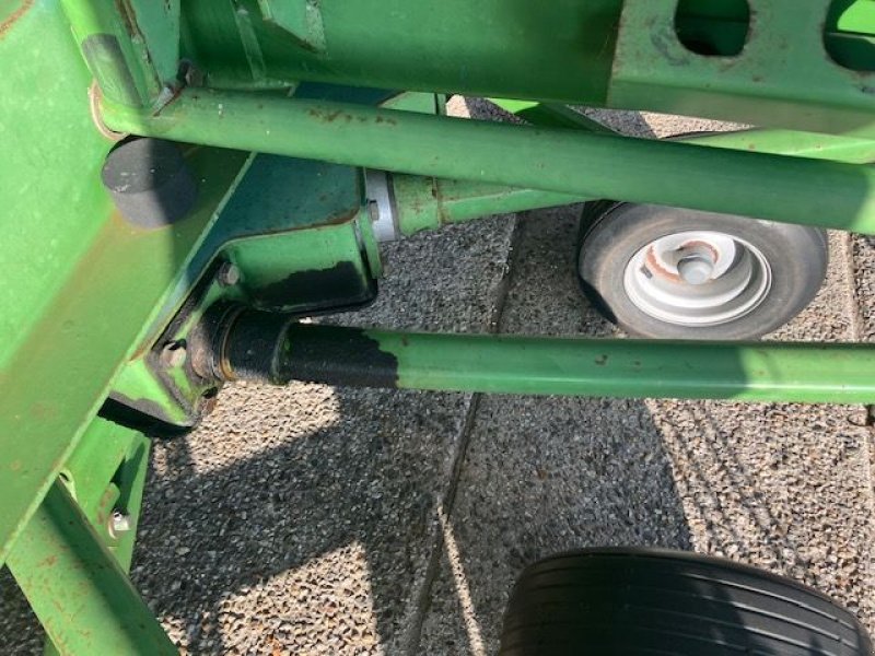 Schwader типа Krone swadro 4.61, Gebrauchtmaschine в Wierden (Фотография 3)