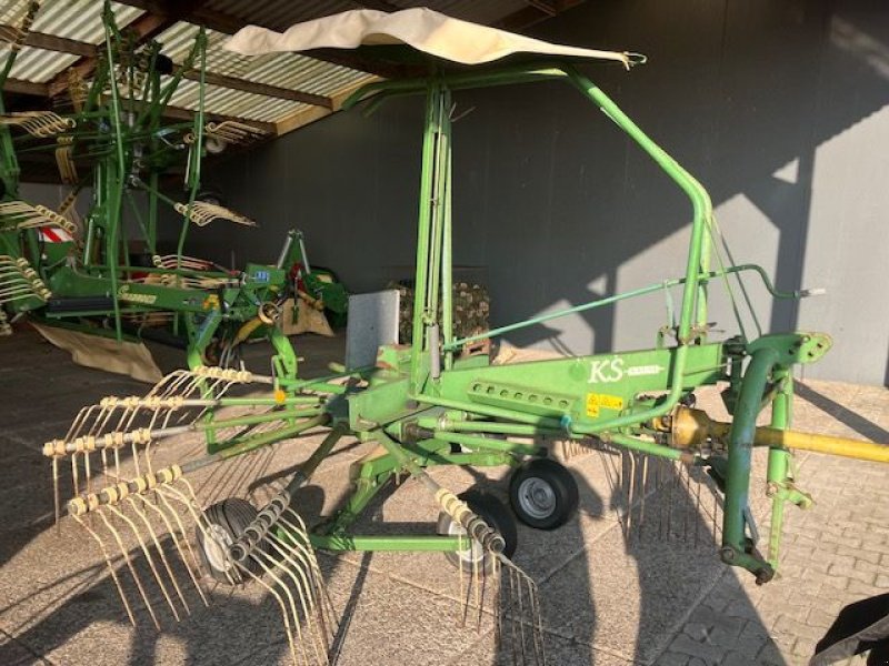 Schwader типа Krone swadro 4.61, Gebrauchtmaschine в Wierden (Фотография 2)