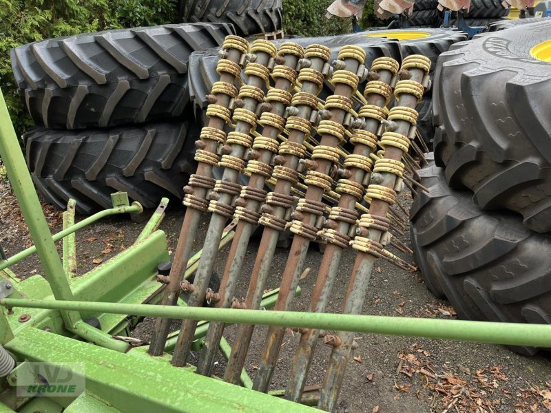 Schwader του τύπου Krone SWADRO 461, Gebrauchtmaschine σε Spelle (Φωτογραφία 7)