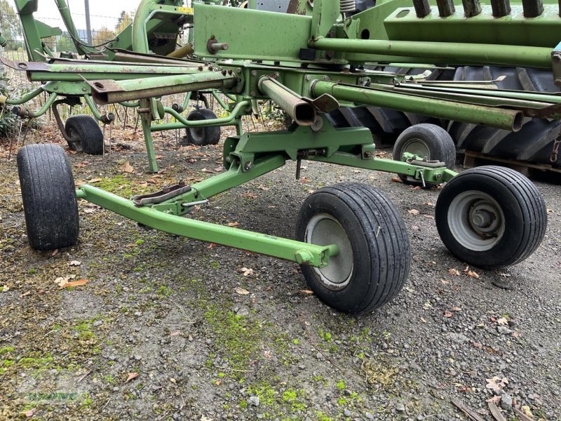 Schwader του τύπου Krone SWADRO 461, Gebrauchtmaschine σε Spelle (Φωτογραφία 9)