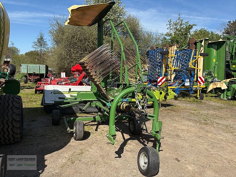 Schwader za tip Krone Swadro 461, Gebrauchtmaschine u Bodenkirchen (Slika 1)