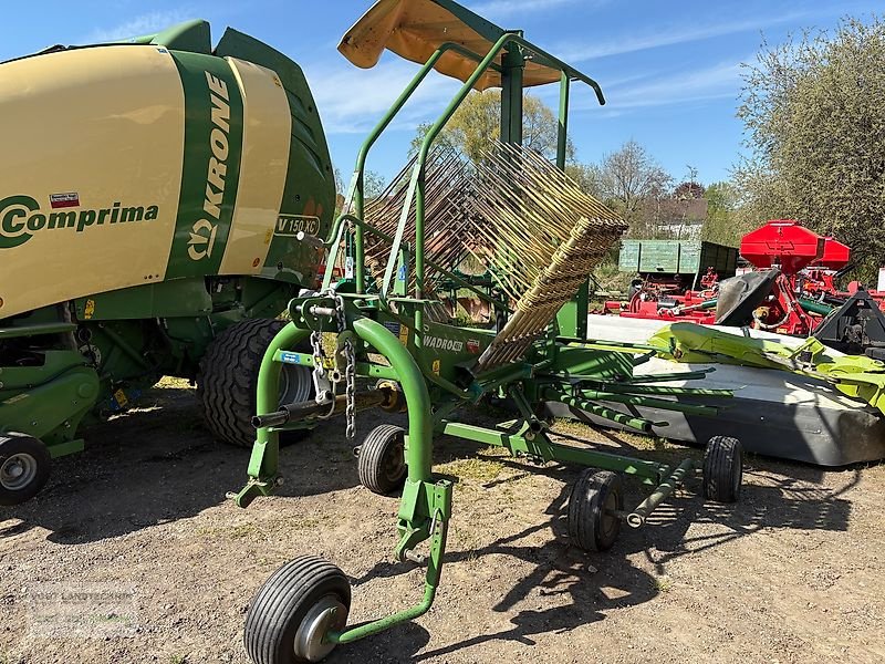 Schwader za tip Krone Swadro 461, Gebrauchtmaschine u Bodenkirchen (Slika 3)