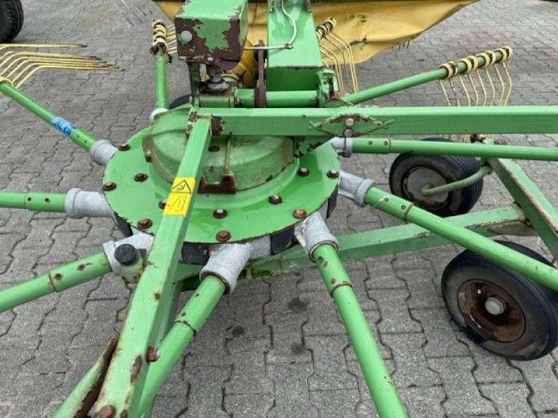 Schwader typu Krone Swadro 700, Gebrauchtmaschine v Lunteren (Obrázek 10)